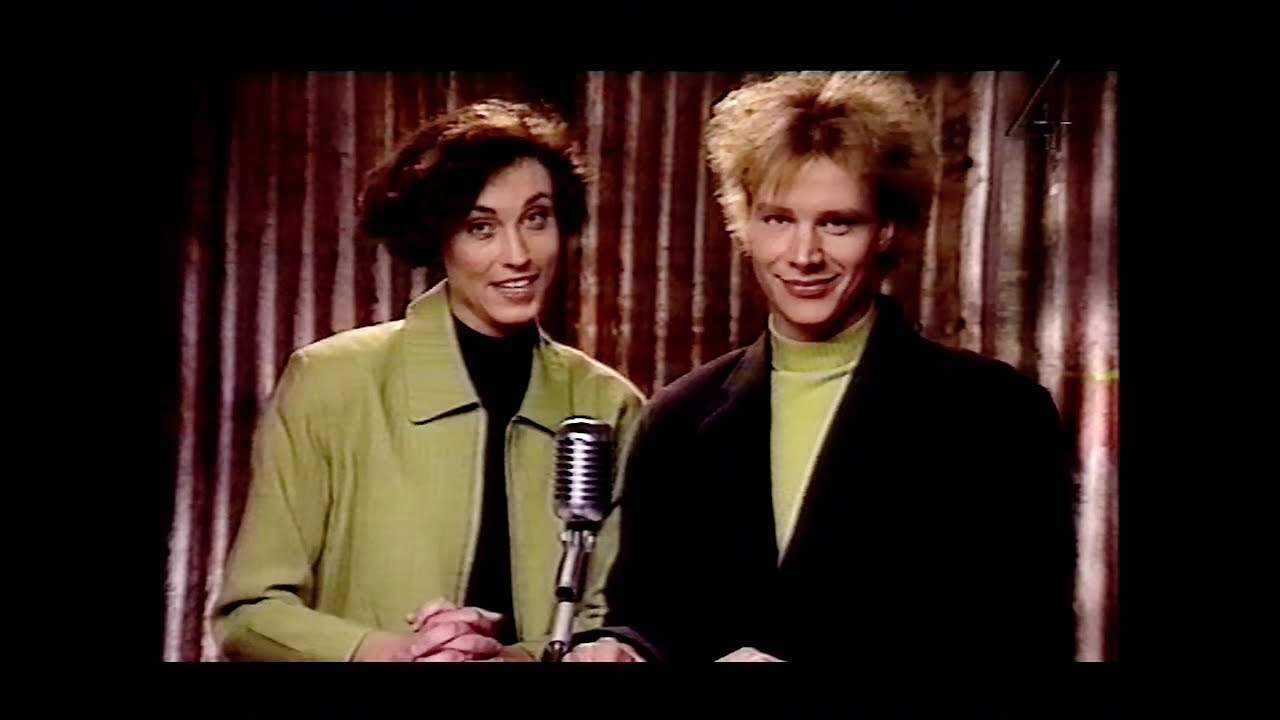 Premi&auml;r (TV4 1992-04-01)