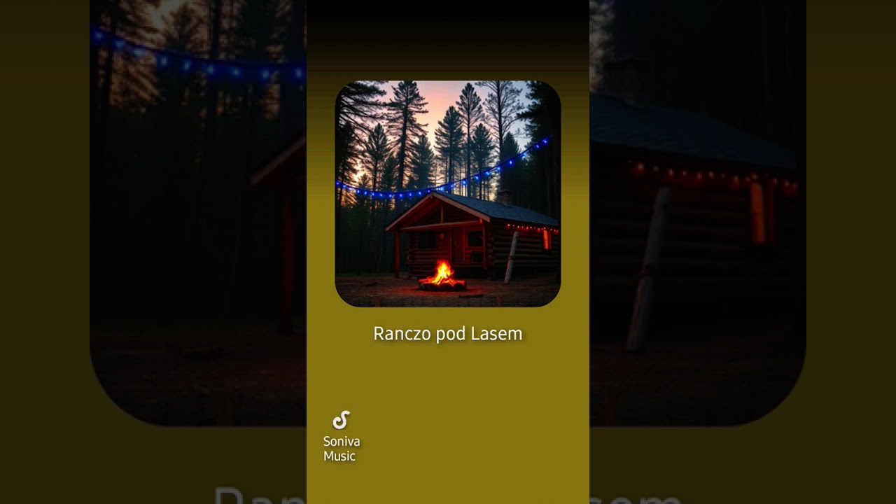 Ranczo pod lasem