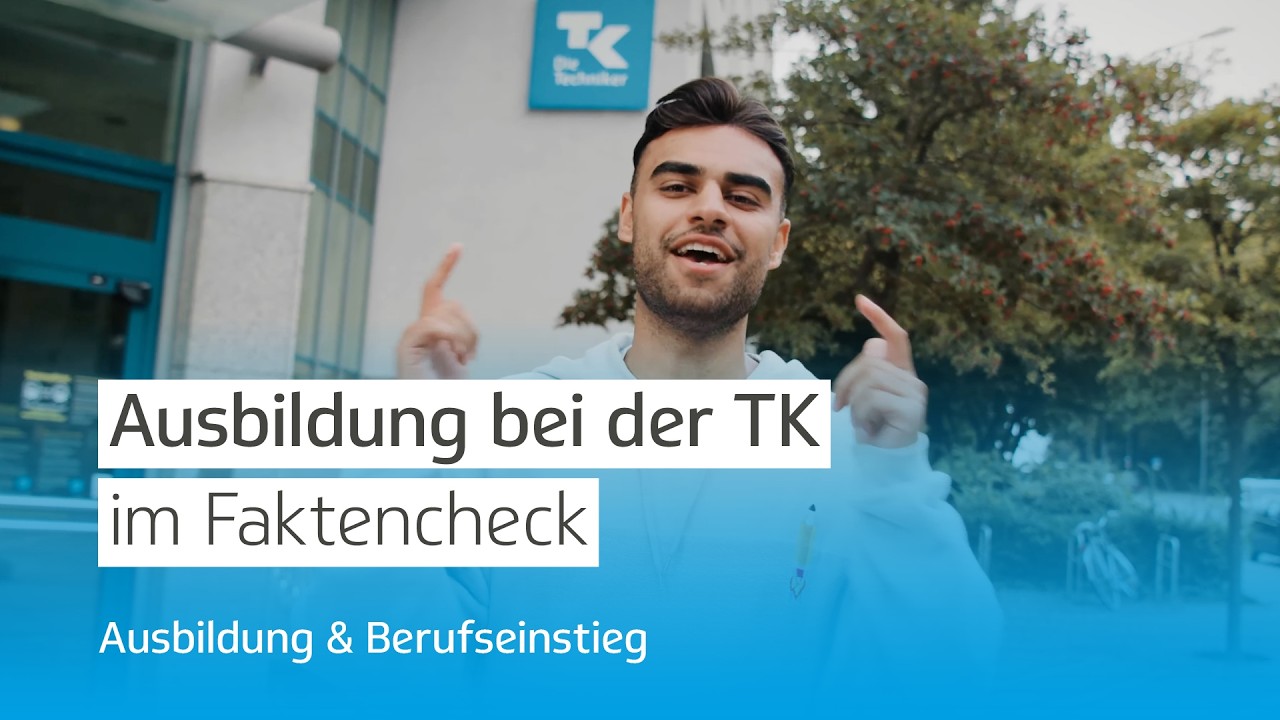 Azubifakten - Ausbildung zum Kaufmann im Gesundheitswesen (m/w/d)
