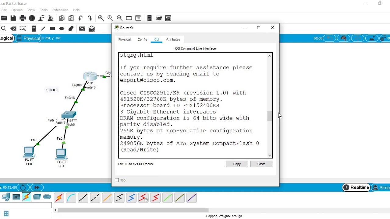 CCNA 200-301..ACL..Ahmed Nazmy 37