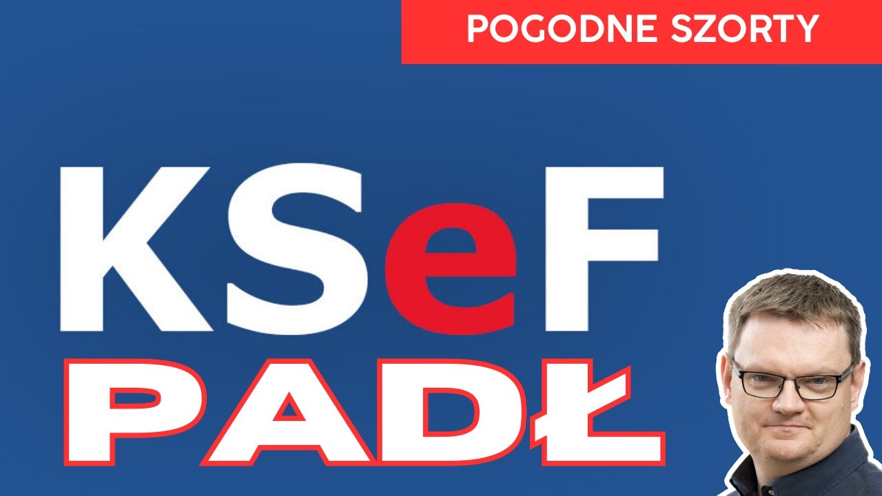 KSeF padł po 24 godzinach | Luiza Pieprzyk | Pogodajmy #52