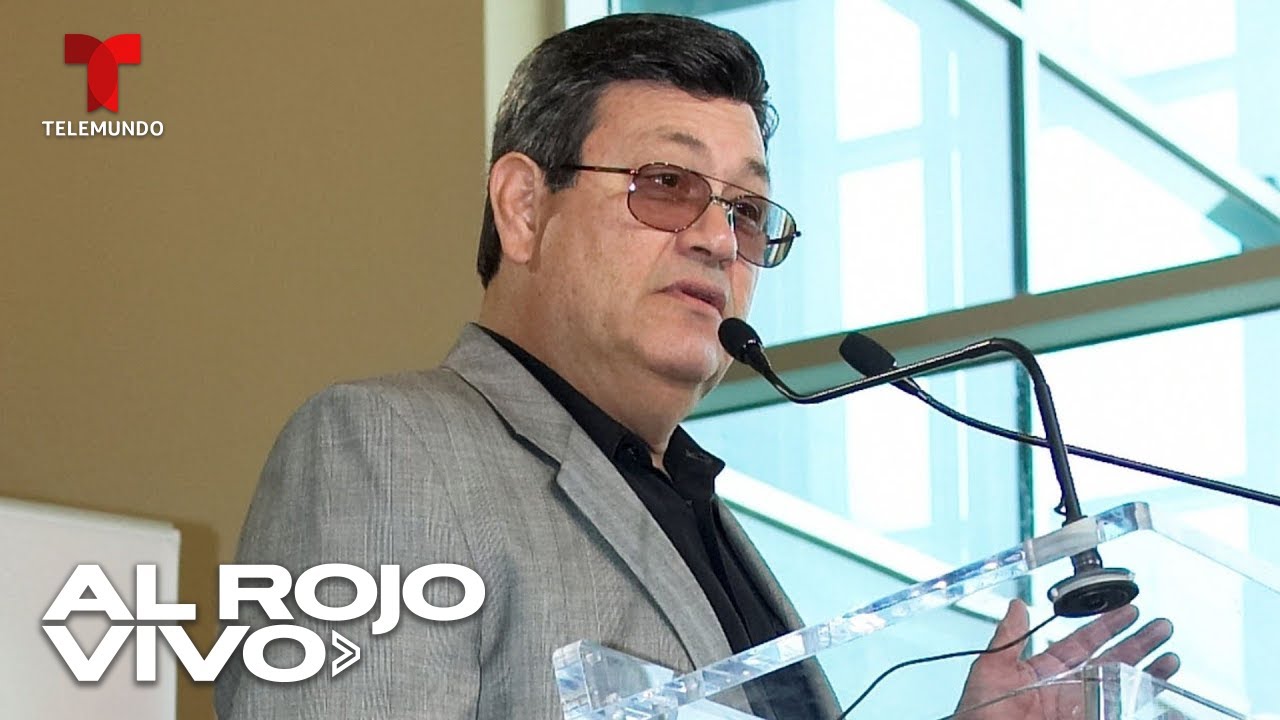 Famosos ARV: Muere a los 86 años don Abraham Quintanilla Jr.