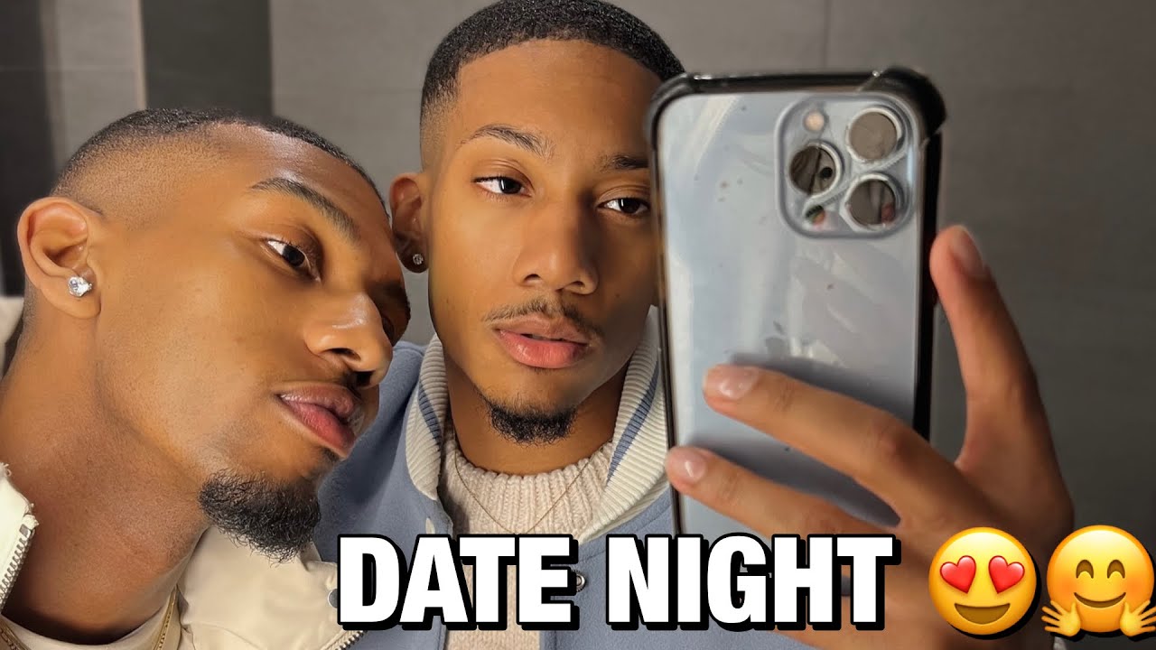 Date Night in Timesquare! Announcing a SPECIAL SURPRISE