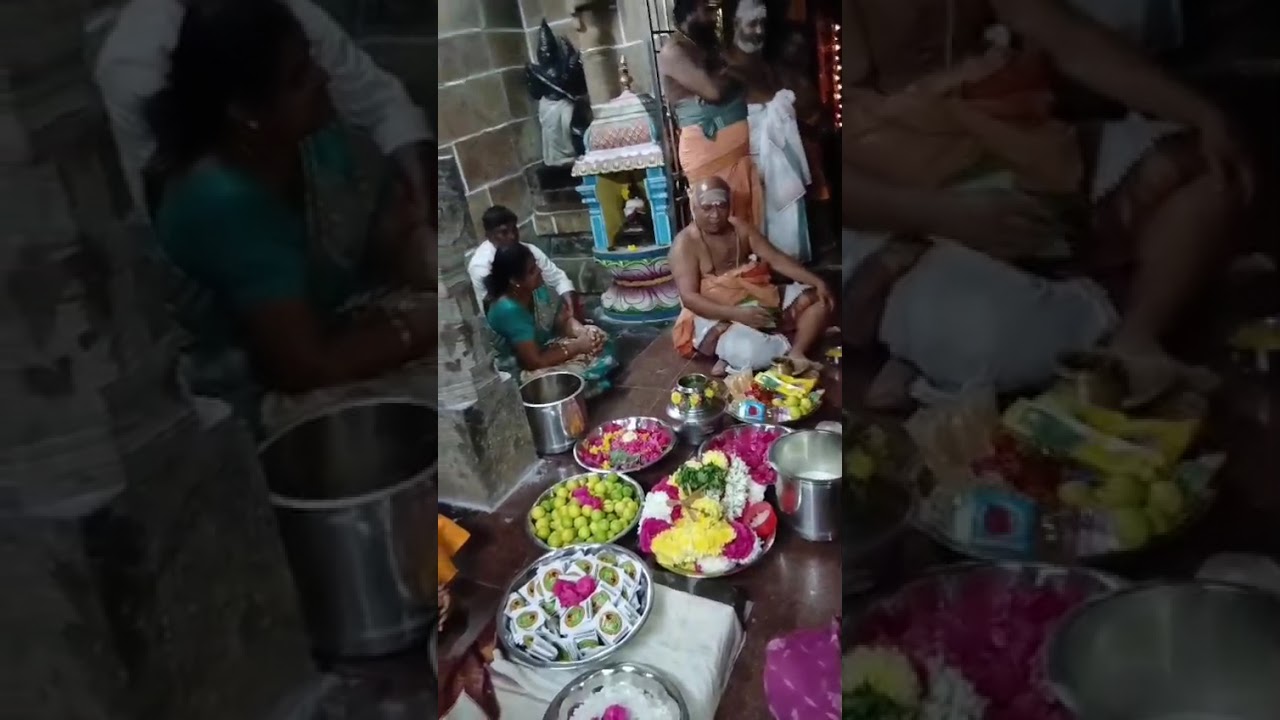 வீரட்டேஸ்வர் திருகோவில்பரசலூர