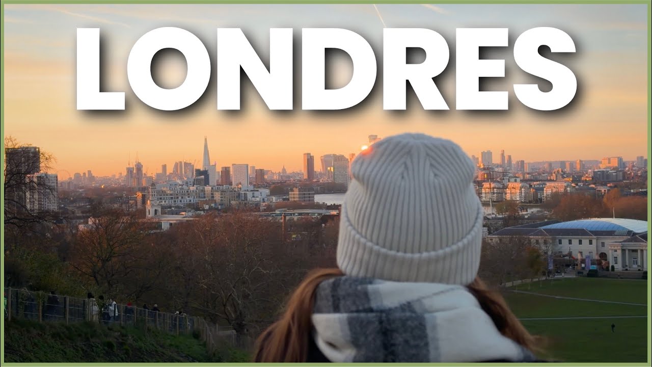 Londres além dos pontos turísticos ✨ | o que fazer no fim de semana: Greenwich + pub decorado