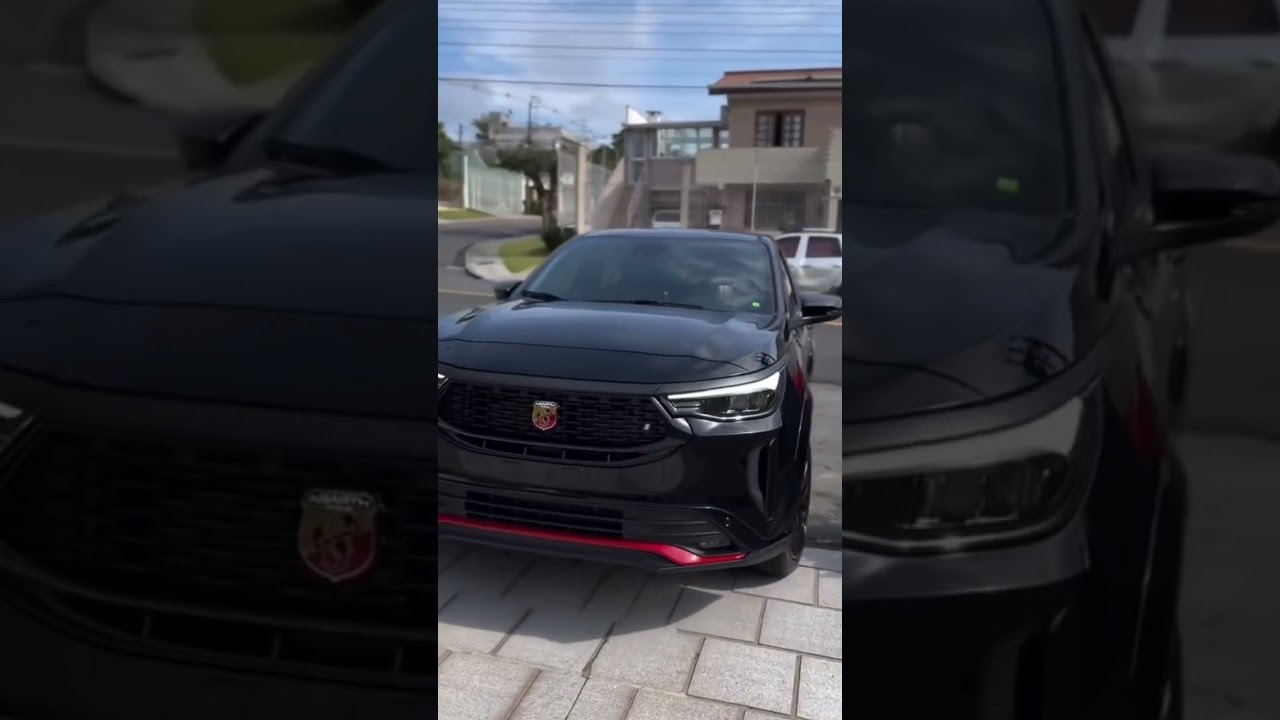 Fiat Fastback abarth black 185cv #fiat #fastback #abarth #black #foryou #flyp #fyp #allblack ￼