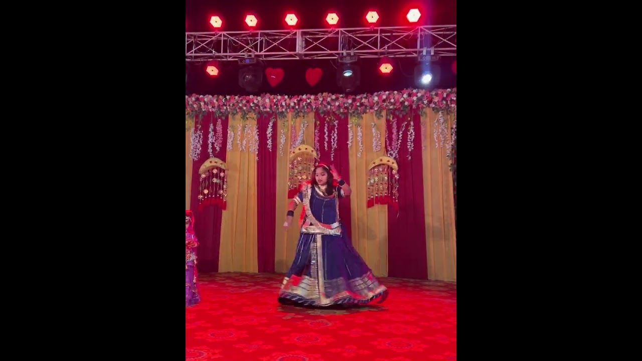 Chal Chanda Dagaliye | Latest Hit Rajasthani Song | Deepali Sathe | Veena Music | ft. Neha kanwar❤️