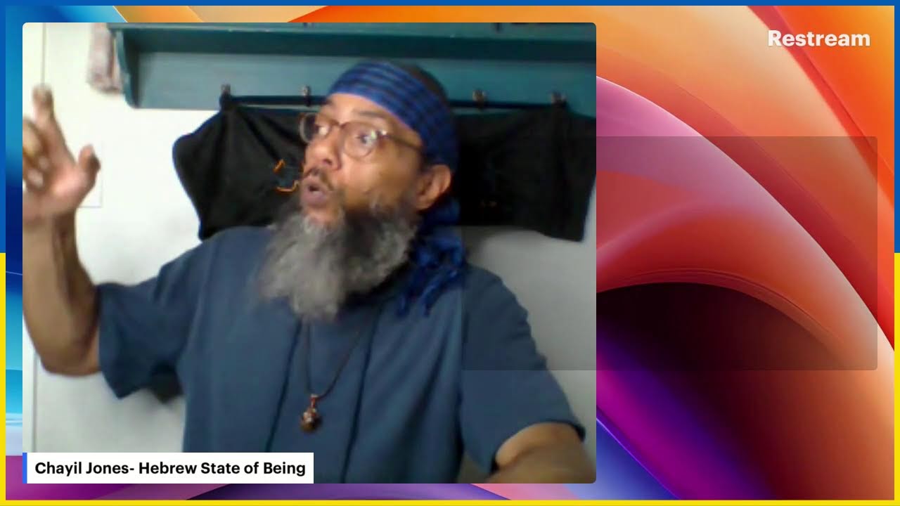 What is a Hebrew/Shemite/Ivryt? When Judgement is in the Air!