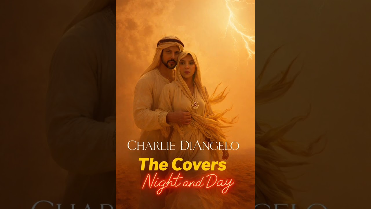 My Cover of Night and Day by Al B Sure one of my favorites from the 80's 