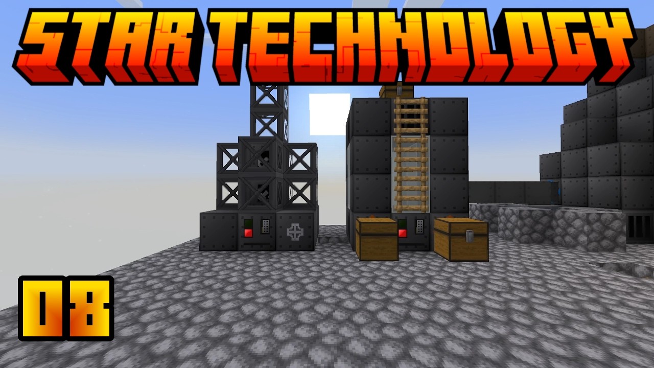 S5 Ep 08 Star Technology - Extracting Some 