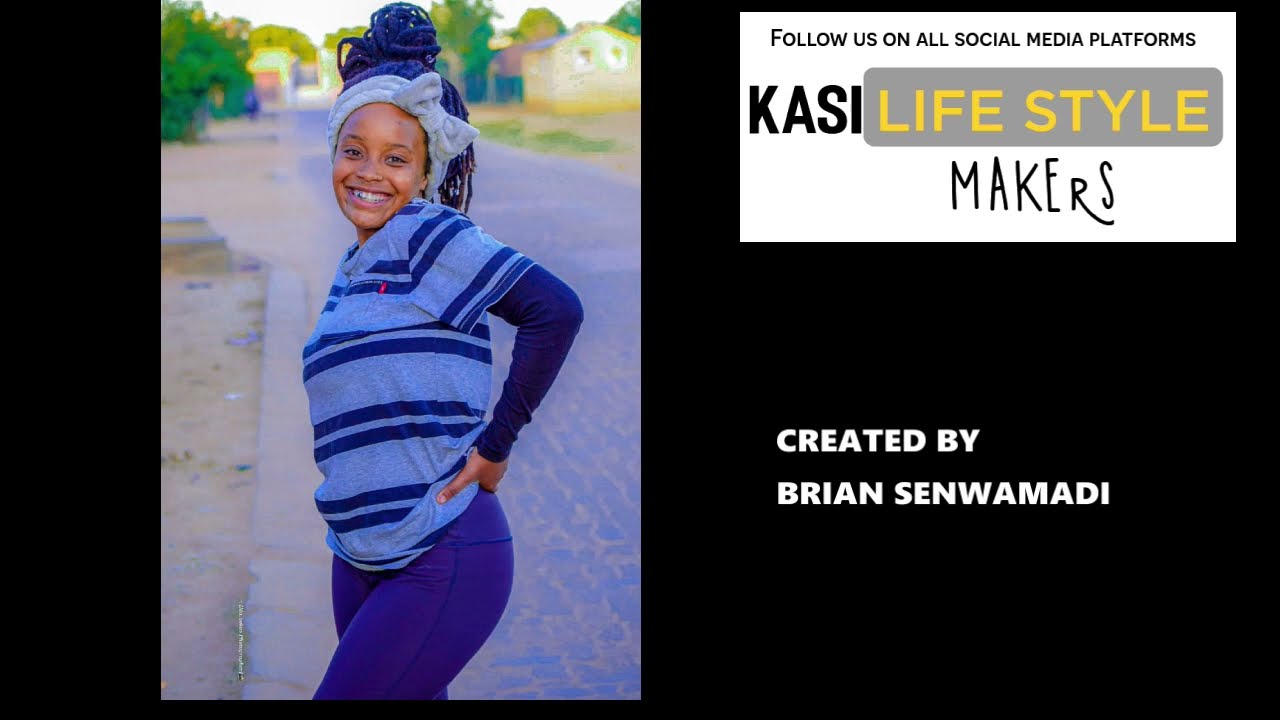Boipelo was poisoned by friends her Mother share the story with Kasi lifestyle