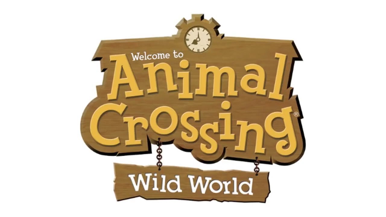 Agent K.K. - Animal Crossing: Wild World Soundtrack