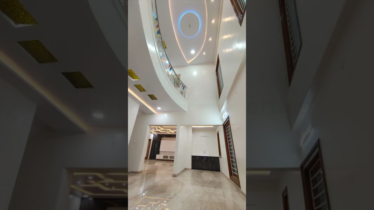 Luxurious Duplex House for Sale in seethammadhara| #hometour | #villas | #house | #shorts | #viral