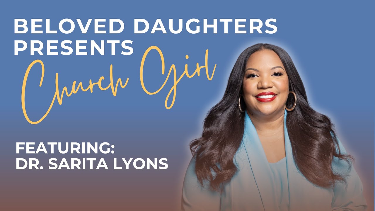 Church Girl Chicago  Book Tour w/ Dr. Sarita Lyons