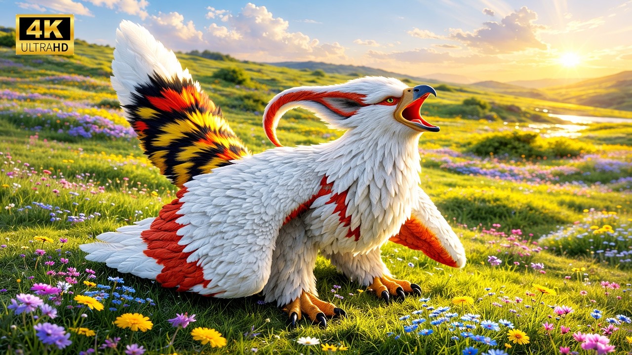 🔥 Top Strangest Birds in the World – 99% of People Have Never Seen These!