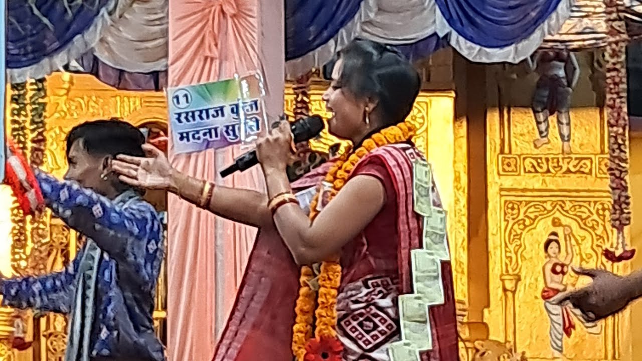 Mor Kirtan 1is live Bhanumati seth VS Itishree Kara VS Anjana Deheri VS Sunita Patel MedinipurKirtan