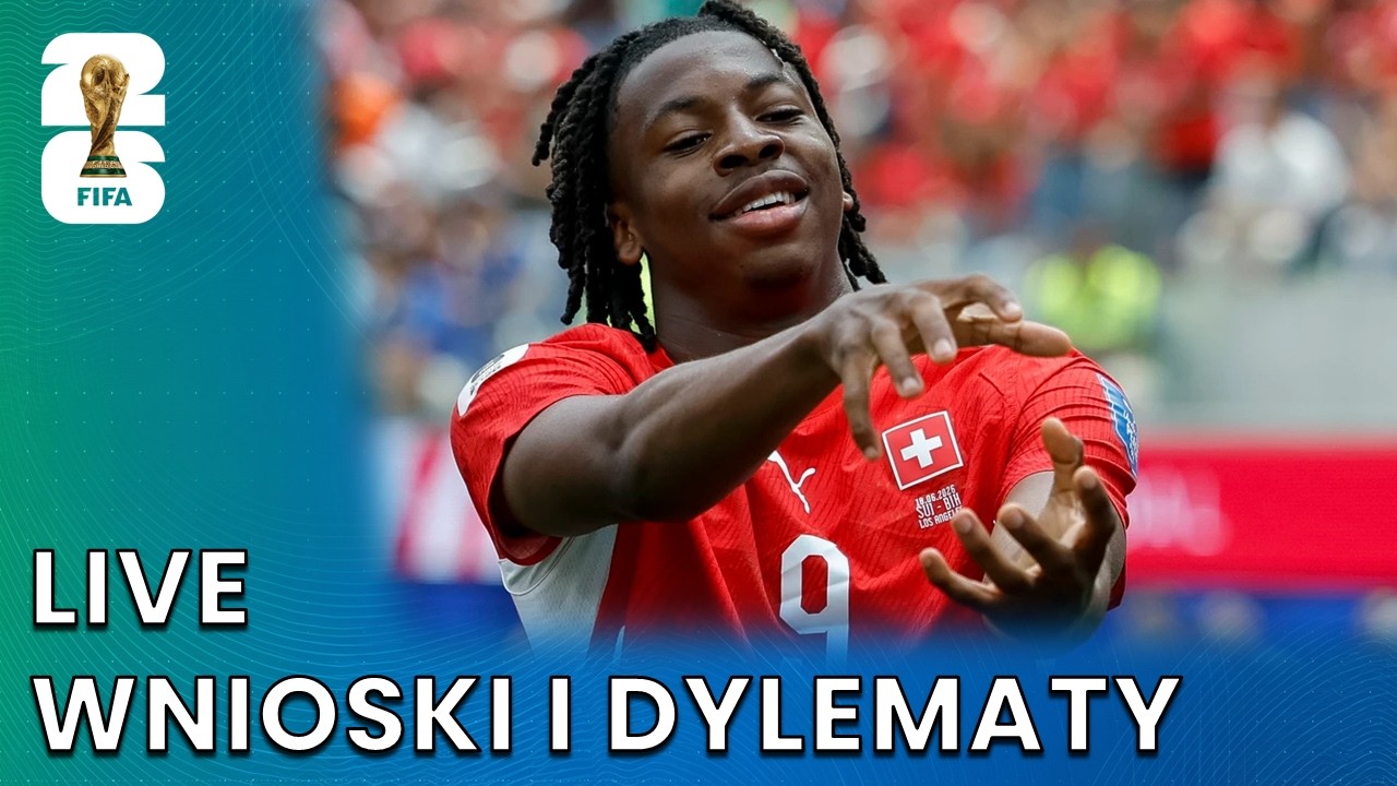 NIELIMITOWANE TRANSFERY! WNIOSKI I DYLEMATY R32 | FIFA WORLD CUP FANTASY 2026