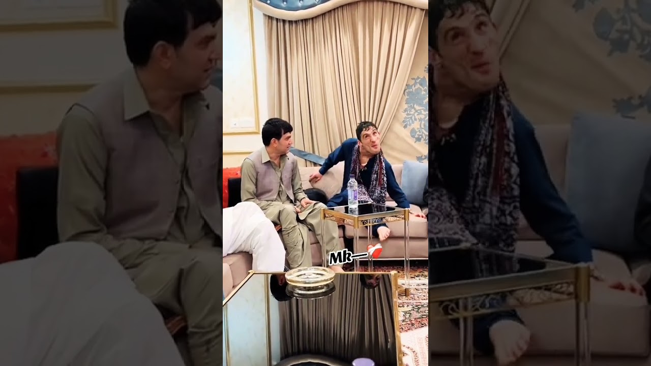 Gran Mashar HAJI Sadiq khan adozai #music #dark #phonkmusic #duet #unfrez #britishpolitician