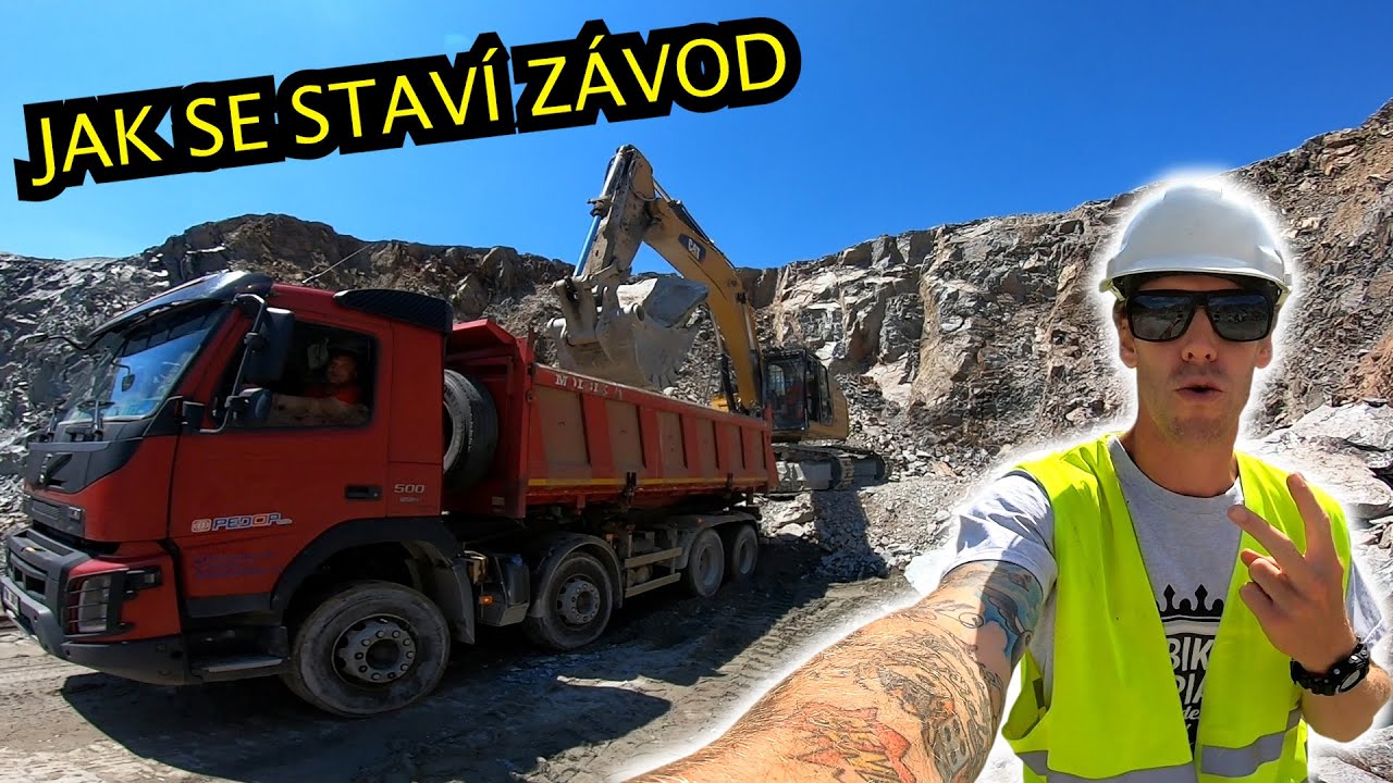 V ROLI POŘADATELE I JEZDCE