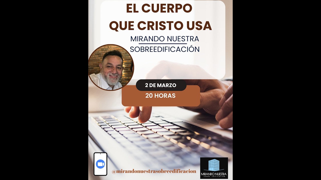 El Cuerpo que Cristo Usa MNSE