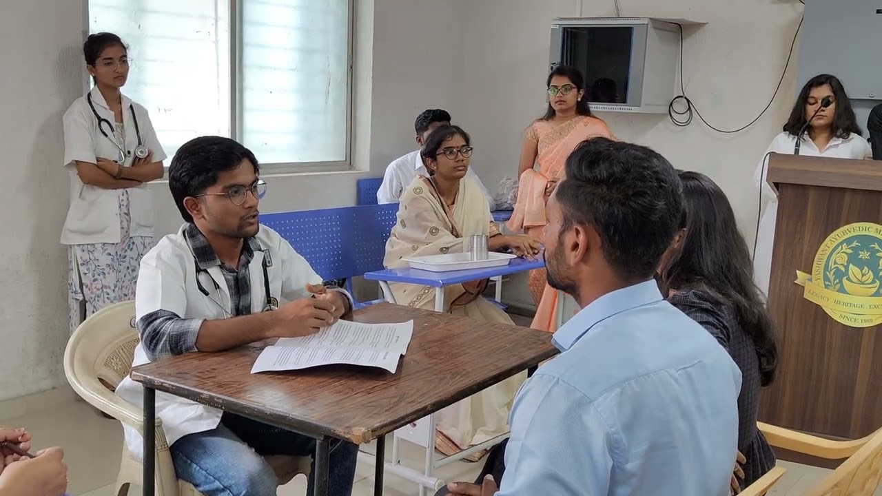 Breastfeeding awareness week - Skit Performance by Medical students of Amcpv #breastfeeding week