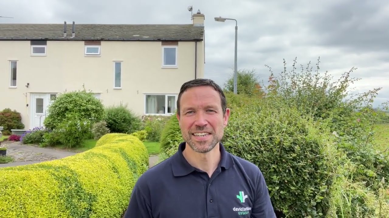 11 Croft Place, Temple Sowerby