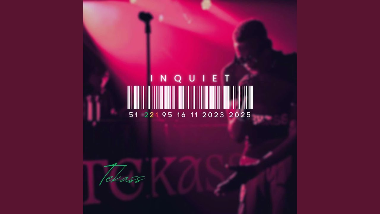 INQUIET