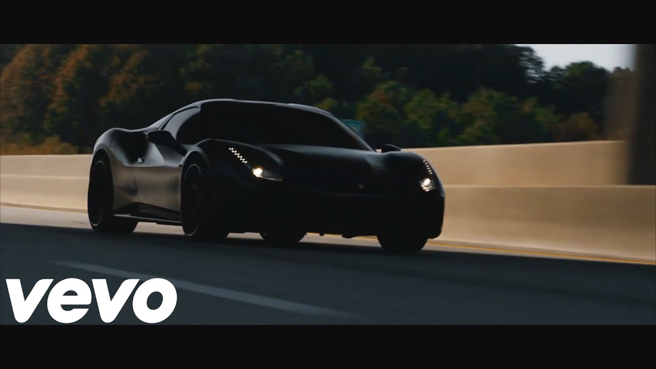 FNVFICK - BURN | Ferrari & Cars Showtime