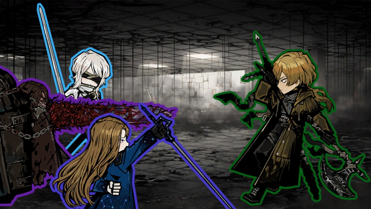 VS A Certain Sinclair (Vanilla IDs Only) [Modded Limbus Company]
