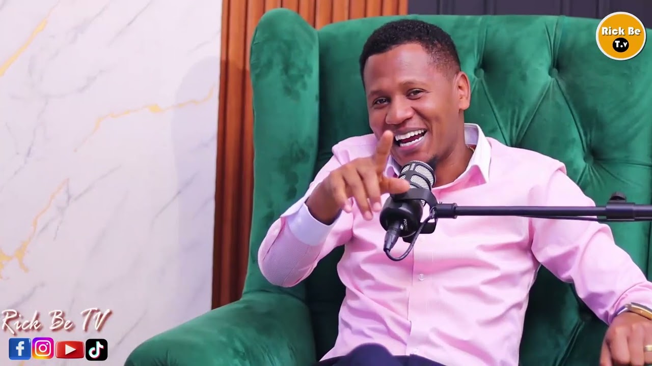 “I Won’t Back Down” – Felix Mambo Speaks on Fight with Machakos Government.....