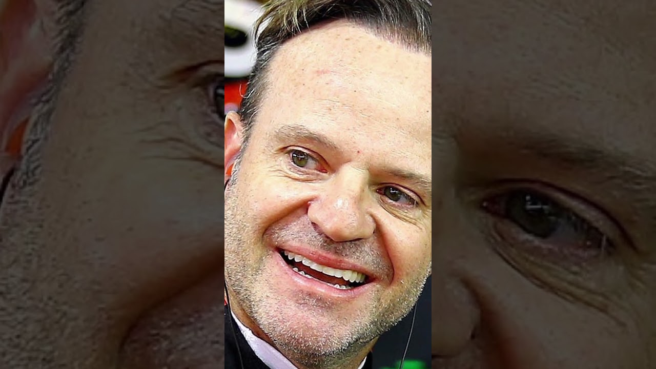Rubens Barrichello casi se va de este mundo #Barrichello #Senna #Ratzenberger #Piloto #f1 #formula1