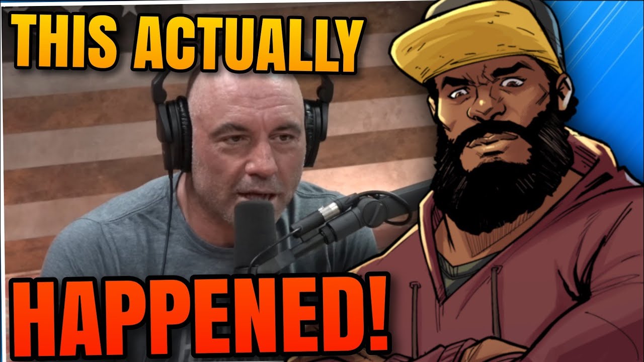 The Rippaverse got a huge shout out!