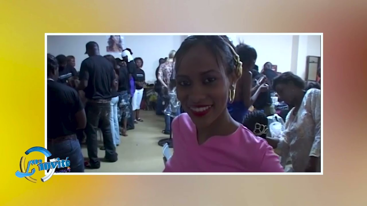 Découvrez l'interview exclusive du légendaire créateur de mode Al-phadi a accordée à Global LTV