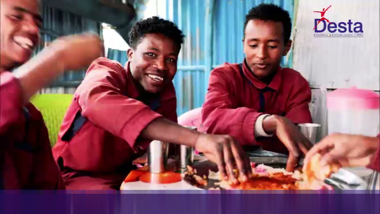 Desta PLC for Butajira Community - From the perspective of Abebe Sileshi