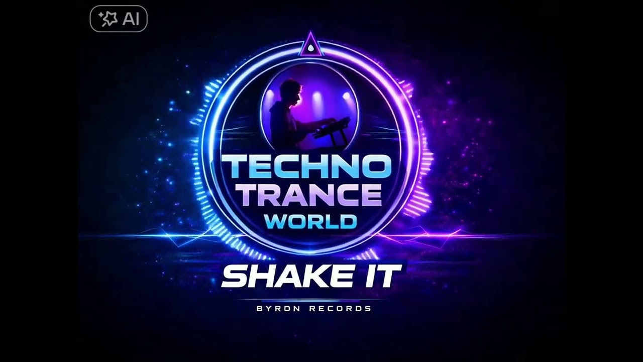 TECHNO SHAKE IT 