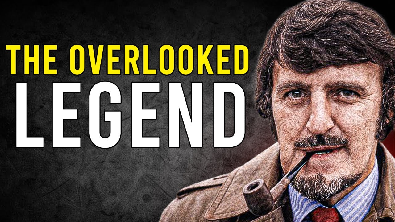 The Legend Who Made Football Modern and Paid the Price of Betrayal..