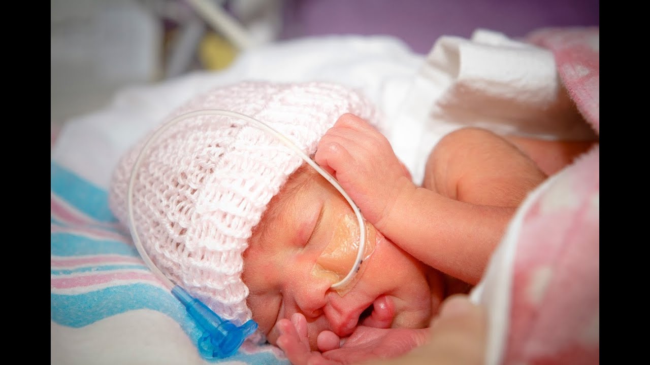 World Prematurity Day