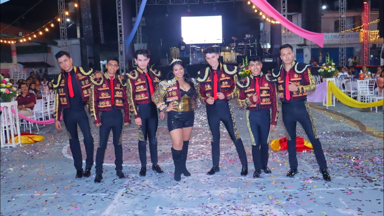 Torero - Chayanne (CoreoDance XV años Yaritzi)