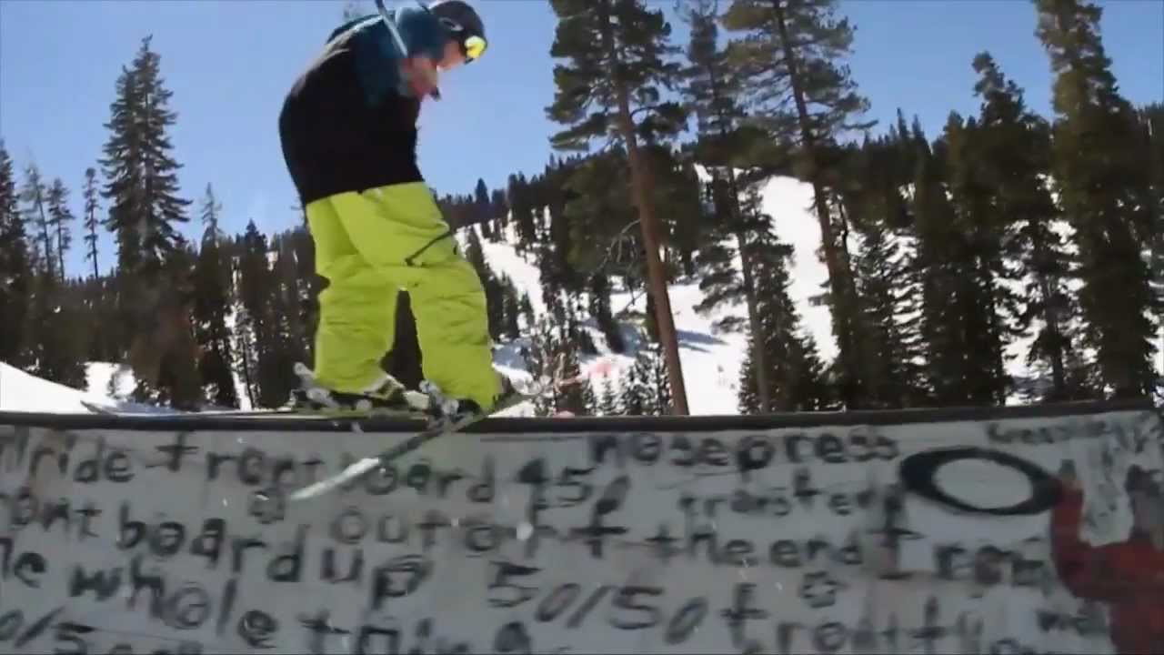 Face to Face: Ben Moxham