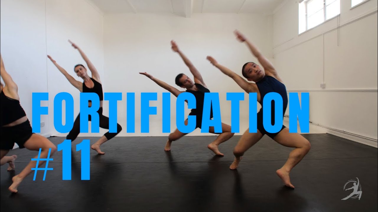 Horton Technique with MIU: Fortification #11!