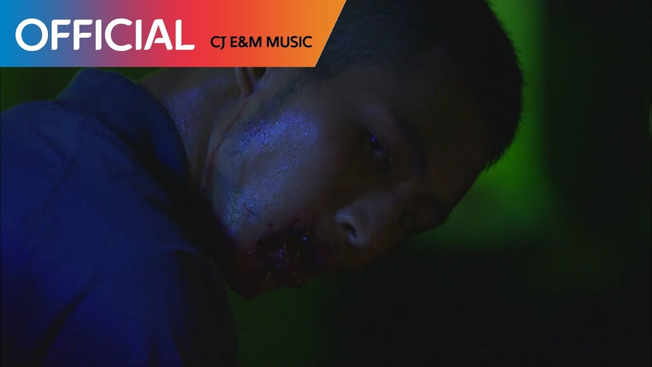 [나쁜녀석들 : 악의 도시 OST] 산들 (SANDEUL) - Other World MV