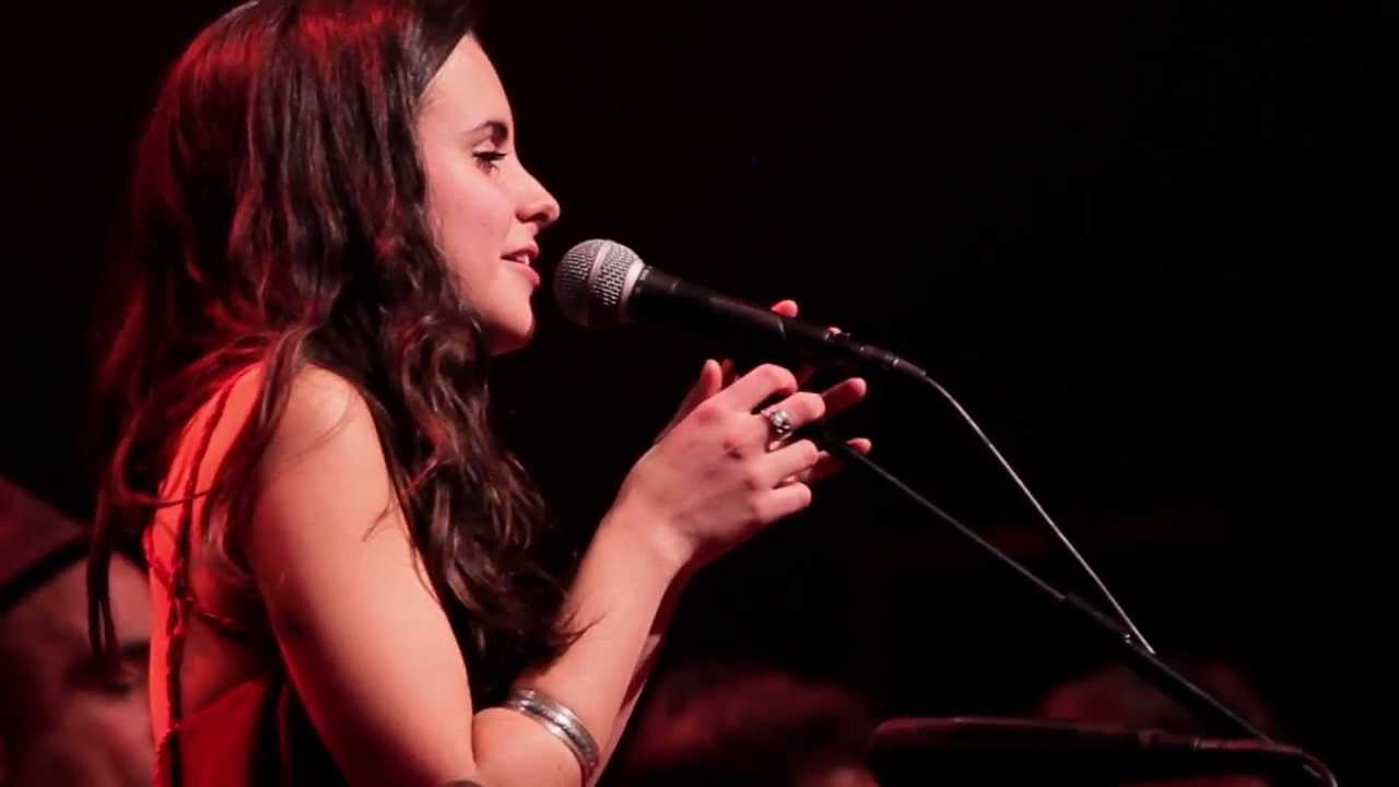 2013 Vienna MOTIS CHAMORRO BIGBAND