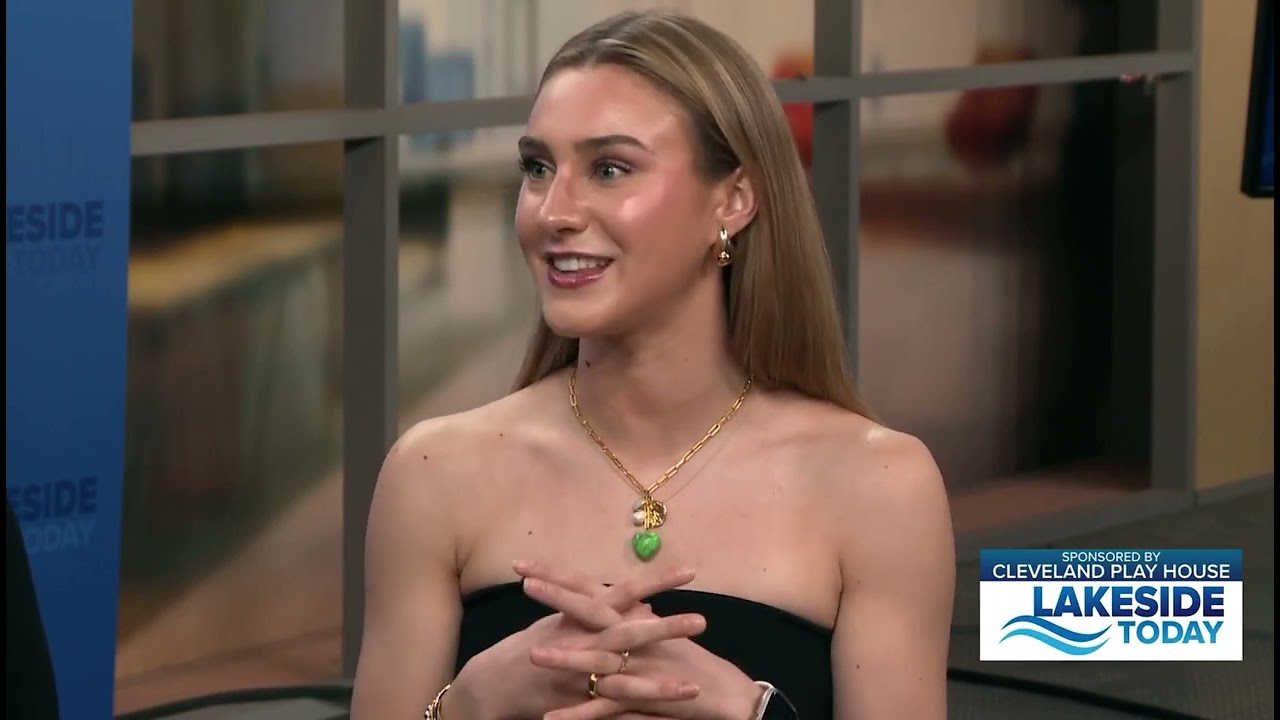 WKYC Interview | Fiddler On The Roof