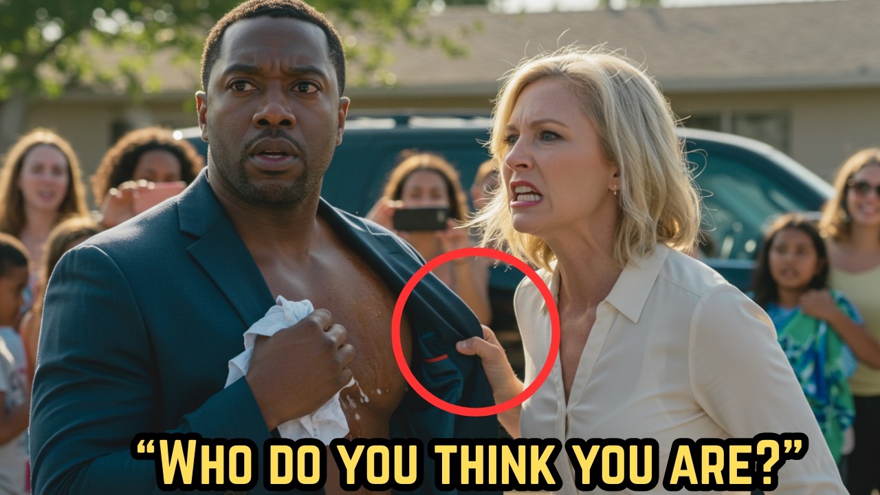 HOA Karen Spits on Black Neighbor&mdash;Then Faced the Ultimate HOA Justice