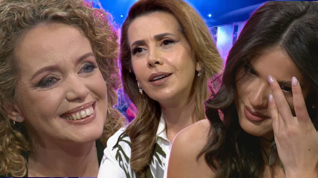 Rrëfimi i rrallë i Edlirës 8 muaj pas humbjes së Gertit! Dashuria e Rizartës – S’e Luan Topi