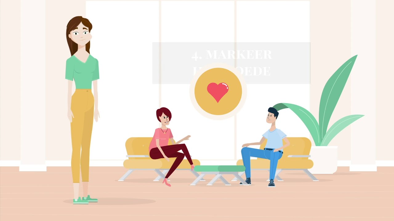 Communicatie Verbeteren in je Relatie | 10 tips