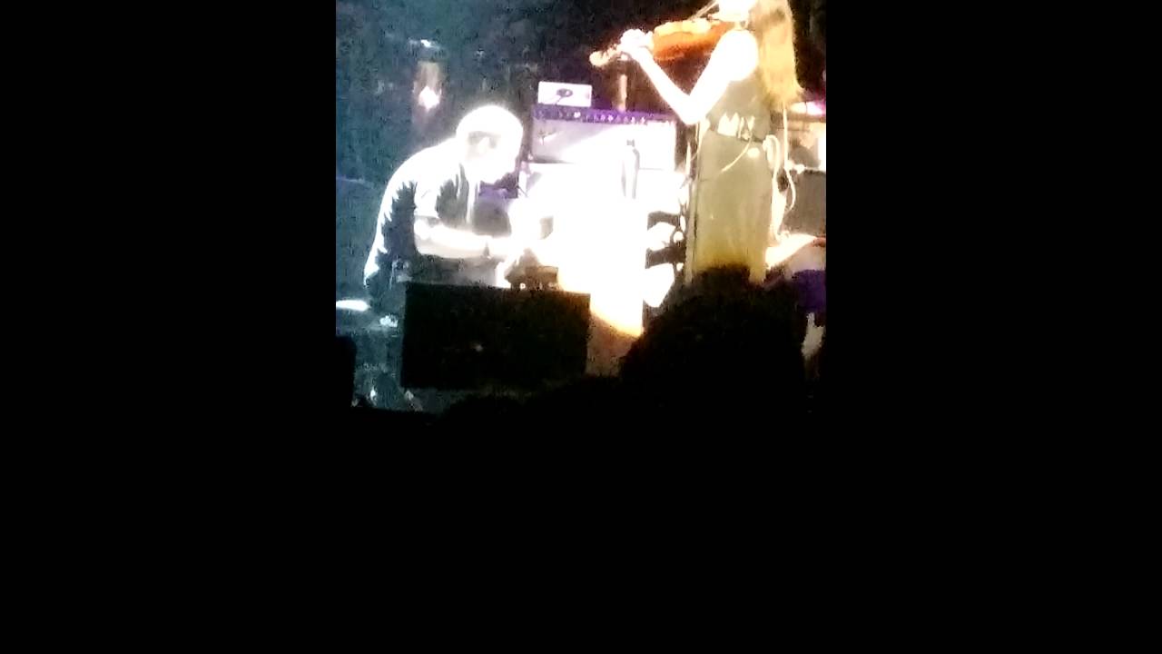 Hans Zimmer - Palais 12 Bruxelles - Time Inception