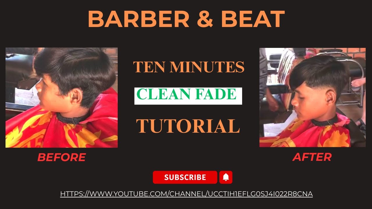 Easy Haircut Tutorial For Men 💇&zwj;♂️#haircut #shorts #haircuttutorial #menshair #hair #fashion