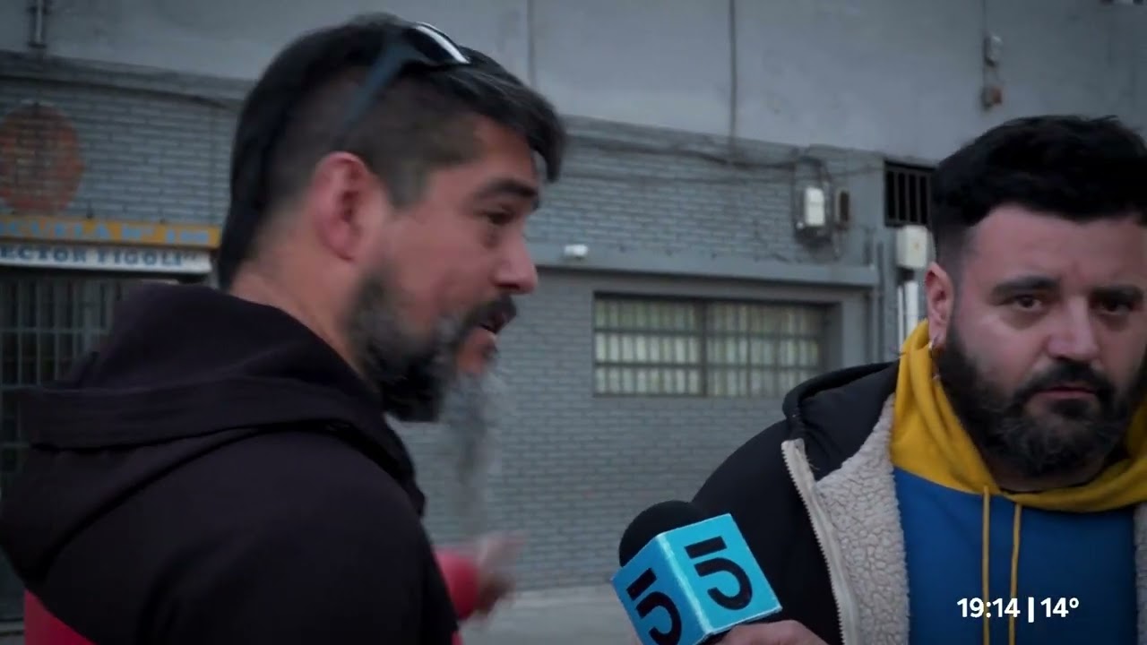 CODICEN se encuentra buscando locales alternativos para reubicar a los alumnos de la Escuela Nº100