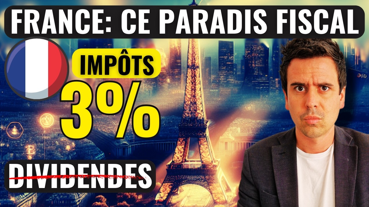 Dividendes : Piège fatal pour ton PEA